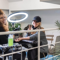 Umetnost na koži: Ekskluzivni dogodek Tattoo Care Jasne Grbić in ZEERAW Tattoo studia