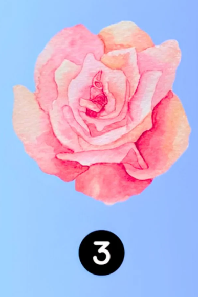 3. Vrtnica vznemirjenja Če vas pritegne tretja vrtnica, to pomeni, da vas privlači partner z živahnim veseljem do življenja. Ta …