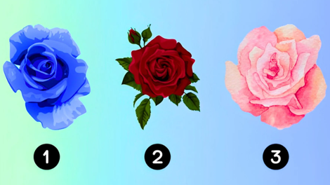 Izberite vrtnico in odkrijte, kakšen je vaš idealen partner: psihološki test, ki o vas razkriva več, kot si mislite