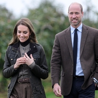 Novi dom Williama in Kate povzroča božični prometni kaos v Windsorju