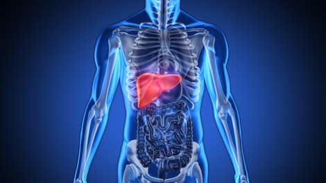 Ta krvna skupina nosi večje tveganje za hudo bolezen jeter: če jo imate, je potrebna posebna pozornost