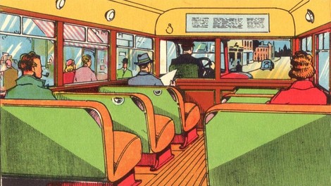 Hitri test inteligence: če v 5 sekundah opazite napako, imate IQ nad 140