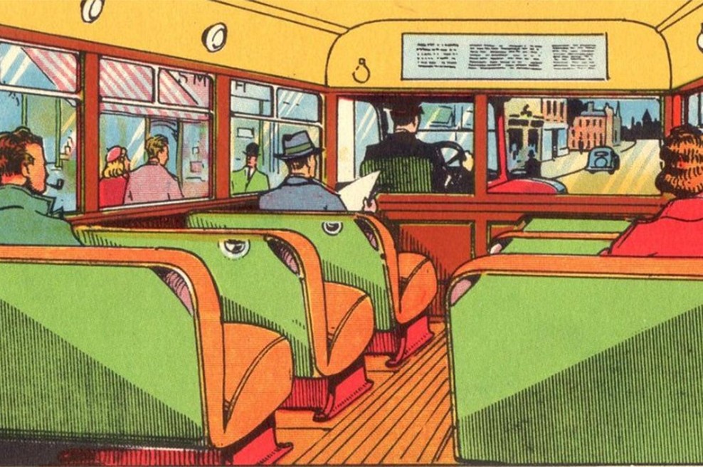 Hitri test inteligence: če v 5 sekundah opazite napako, imate IQ nad 140 (foto: Facebook Cancan.ro / Posnetek zaslona)