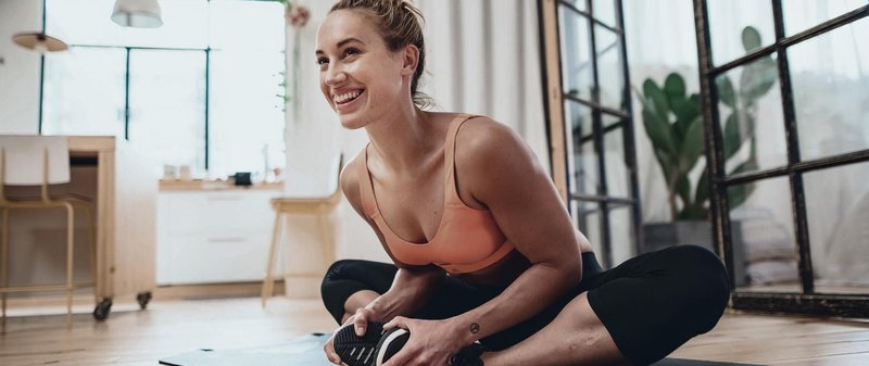 Zakaj in kako telo pravočasno pripraviti na smučarsko sezono?