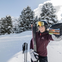 Smučarske vozovnice - najdražje so na blagajni