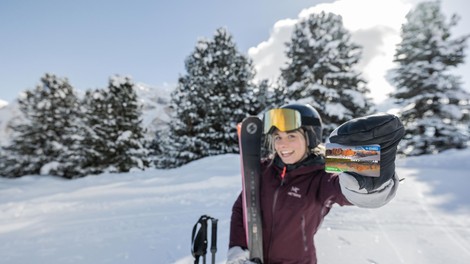 Smučarske vozovnice - najdražje so na blagajni