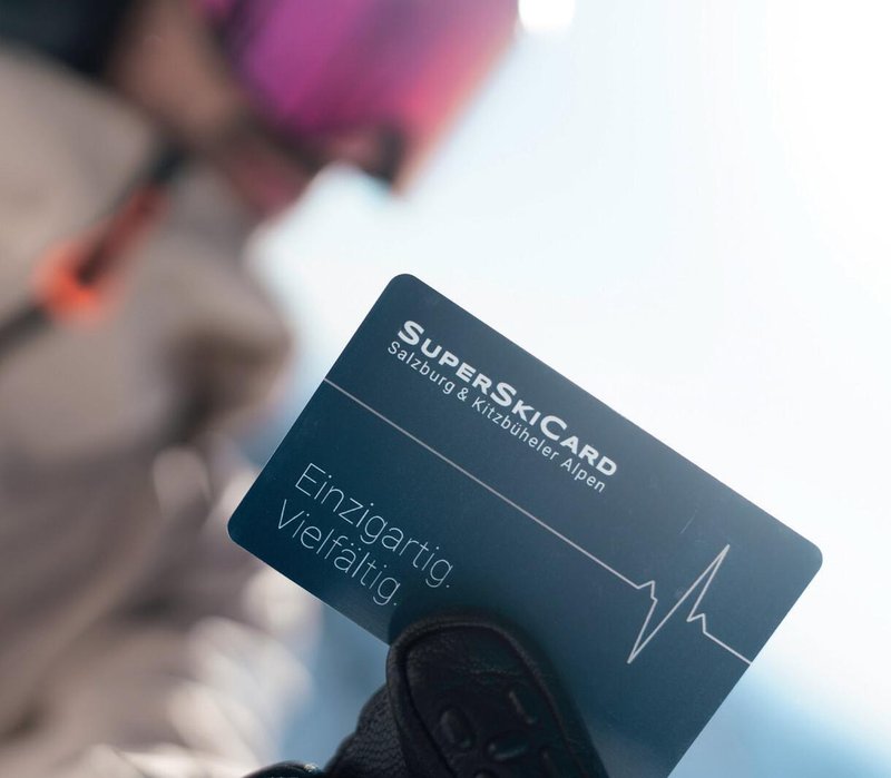 Smučarske vozovnice - najdražje so na blagajni