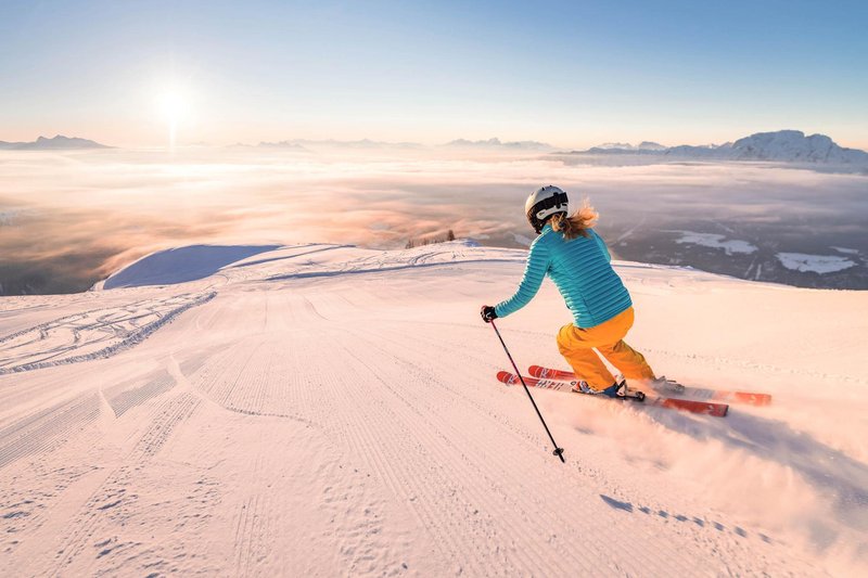 Smučarske vozovnice - najdražje so na blagajni
