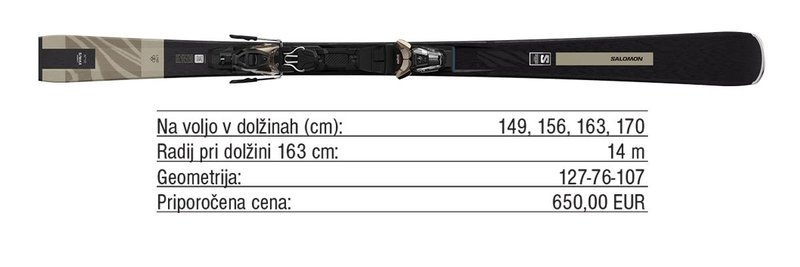 Pregled trga: Ženske vsestranske smuči za popoln užitek na snegu