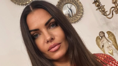 Nekdanja hrvaška misica v 43. letu dobila diagnozo raka: "Trenutno preživljam najtežje obdobje svojega življenja"