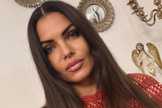 Nekdanja hrvaška misica v 43. letu dobila diagnozo raka: "Trenutno preživljam najtežje obdobje svojega življenja"