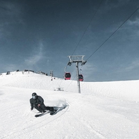 Pregled trga: Moške visokozmogljive tekmovalne smuči za vsakdanjo rabo