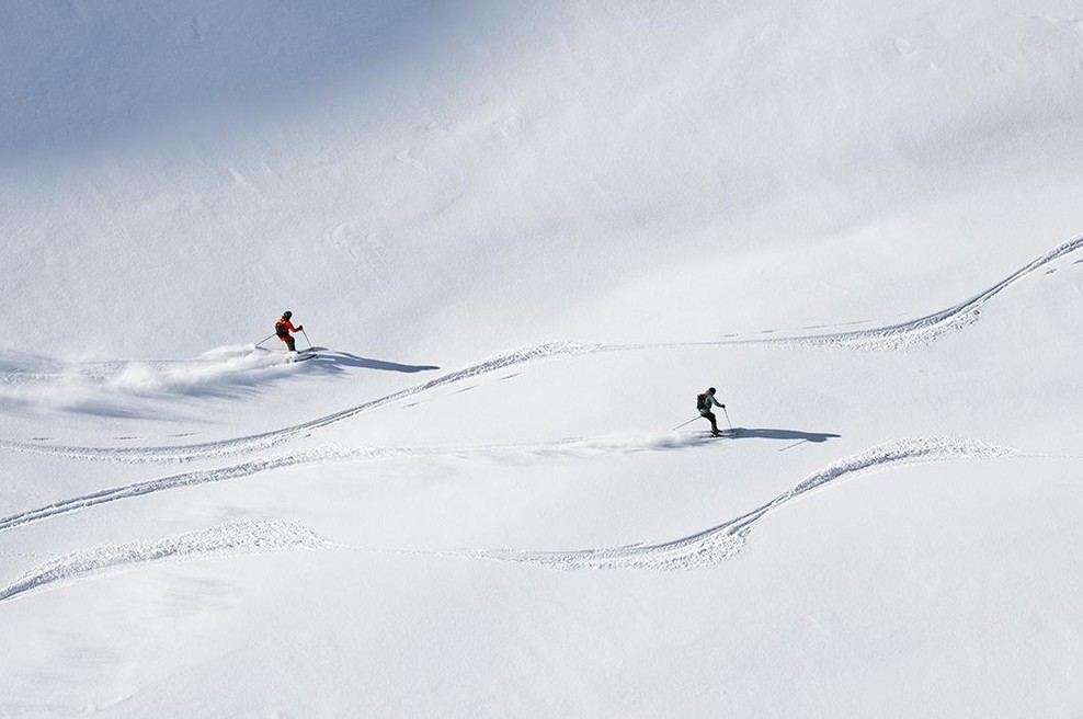 Pregled trga: Smuči za vse terene (foto: Promocijsko gradivo)