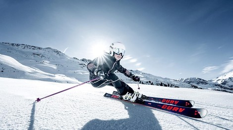 Pregled trga: Mladinske veleslalomske smuči za bodoče ase svetovnega pokala