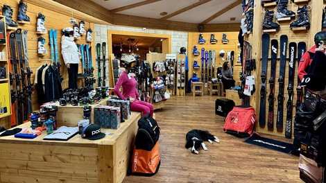 Popoln smučarski čevelj: prava izbira, več udobja, boljša smuka