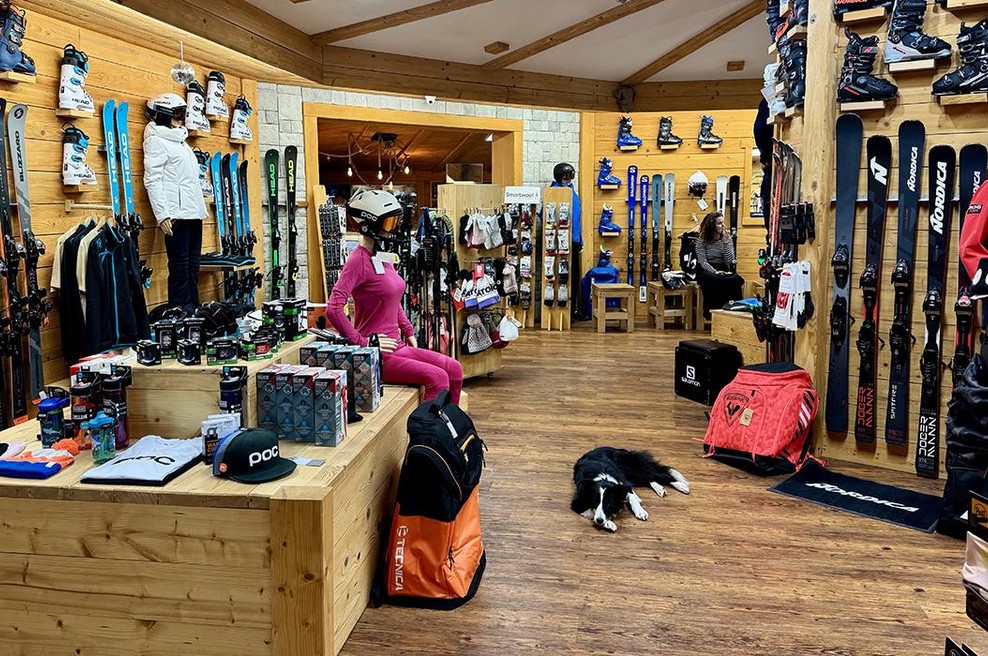 Popoln smučarski čevelj: prava izbira, več udobja, boljša smuka (foto: Promocijsko gradivo)