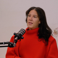 Nuša Gnezda: "To je del telesa, ki mu posvečamo absolutno premalo pozornosti"