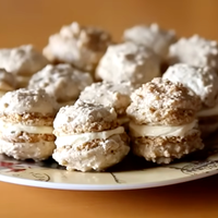 To sladico je oboževala vsa Jugoslavija: ne zahteva dragih sestavin, priprava pa je otročje lahka