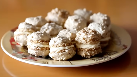 To sladico je oboževala vsa Jugoslavija: ne zahteva dragih sestavin, priprava pa je otročje lahka