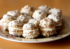 To sladico je oboževala vsa Jugoslavija: ne zahteva dragih sestavin, priprava pa je otročje lahka