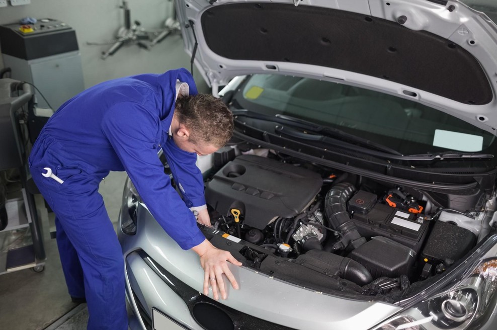 Izkušeni vozniki dodajajo sodo bikarbono v antifriz: za to obstaja genialen razlog (foto: profimedia)