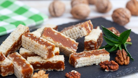 Božanska klasika: recept za figaro, ki ga pripravite v hipu