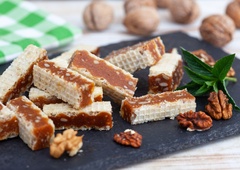 Božanska klasika: recept za figaro, ki ga pripravite v hipu