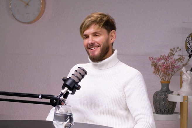 Leon Bedrač: "Pozimi bi morali še bolj paziti na prehrano, kot poleti"