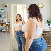 Imate kortizolski trebuh ali maščobno tkivo? Preprost domači test razkrije pomembno razliko