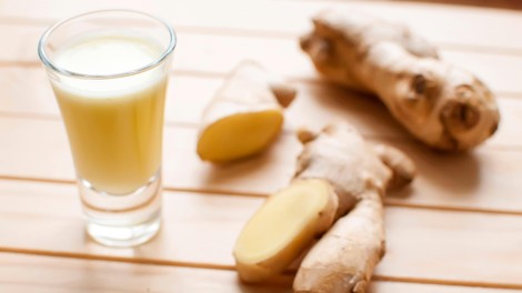 Tako pripravite ingverjev napitek za močnejši imunski sistem: nepogrešljiv dodatek v sezoni grip in prehladov