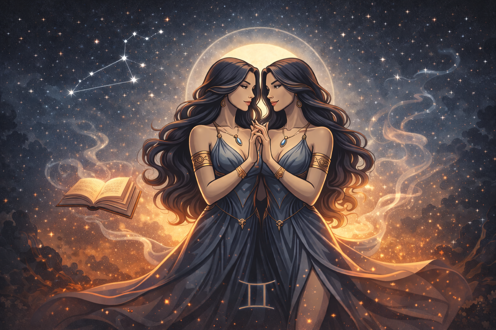 Dvojčka: Ko nekaj izrečete, tega ne morete vzeti nazaj. To naj bo vaš opomnik v tem tednu. Astrologi namreč ocenjujejo, …