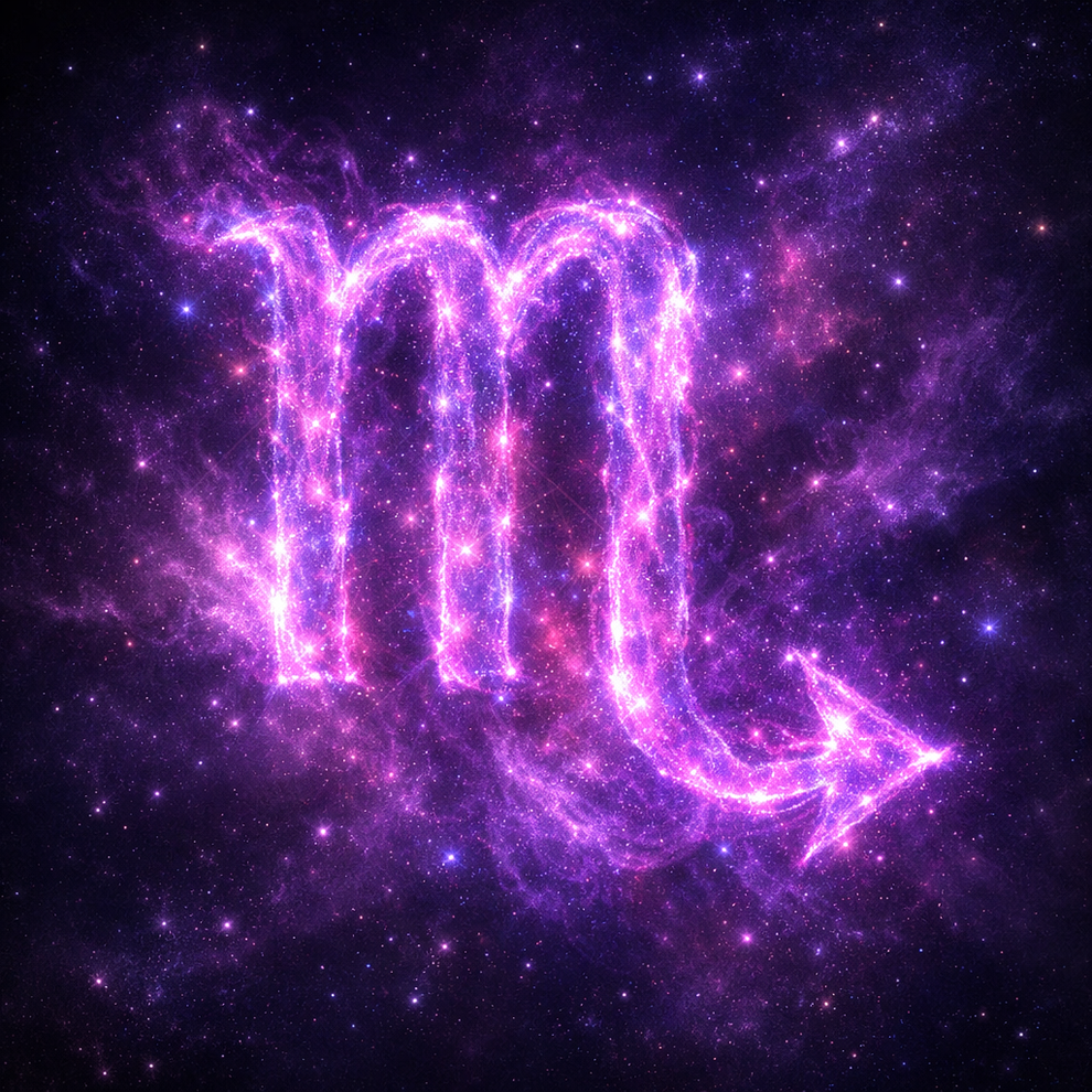 Škorpijon: Na površje lahko pridejo stara čustva, tudi v situacijah, za katere ste mislili, da so že zaključene. To je …