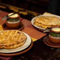 Babičin recept za "jogurt lepinje" iz ponve: izginile bodo še preden se ohladijo