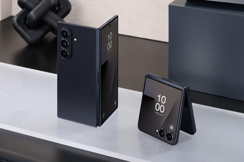 Brez trikov: s tehnologijo do zdravja