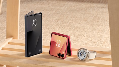 Brez trikov: s tehnologijo do zdravja