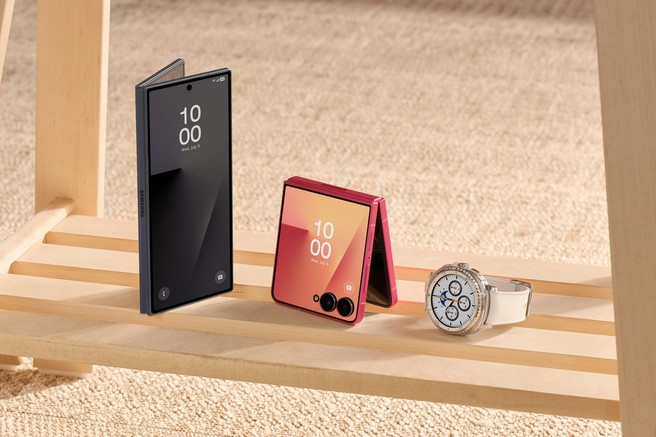 Brez trikov: s tehnologijo do zdravja