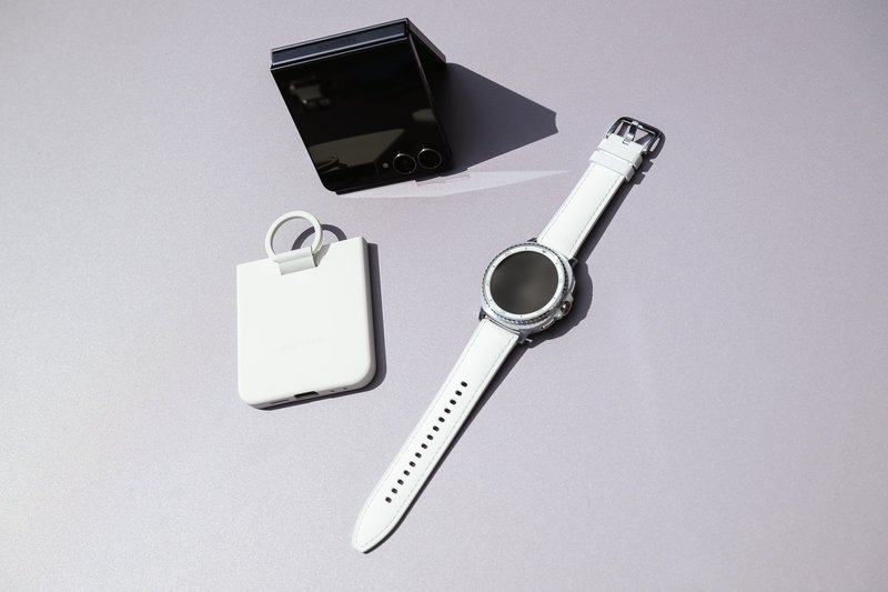 Brez trikov: s tehnologijo do zdravja