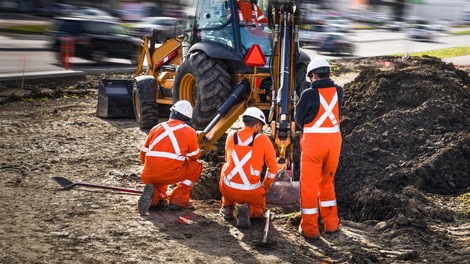 delavci nuklearna anglija kosti ostanki zgodovina arheologija presenecenje clovestvo