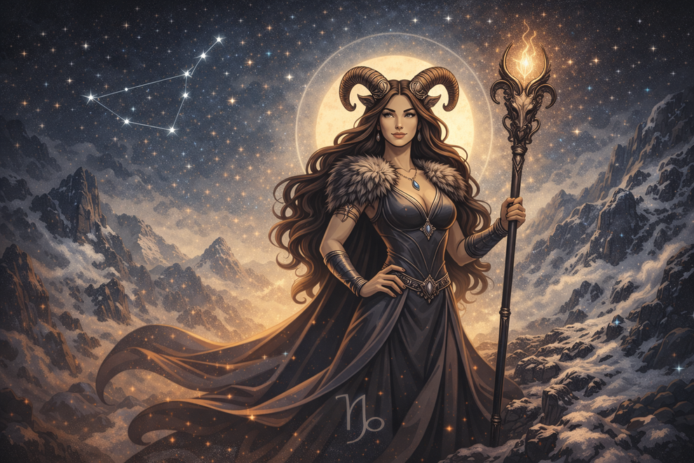 Kozorog: Ko se poslavljamo od obdobja kozoroga, se lahko pojavi občutek zastoja ali notranje negotovosti. Morda boste imeli občutek, da …