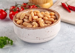 Konzervirani ali suhi fižol: kaj je v resnici bolj zdrava izbira?