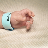 Tragedija v porodnišnici: v nekaj dneh umrlo kar devet dojenčkov