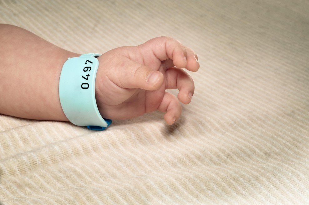 Tragedija v porodnišnici: v nekaj dneh umrlo kar devet dojenčkov (foto: Profimedia)