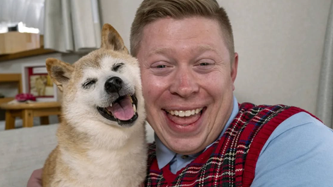 Bil je najbolj znan obraz v letu 2012, danes pa se ga skoraj nihče več ne spomni: ga prepoznate?