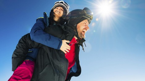 Zakaj je zavarovanje tako pomemben člen pri sprejemanju odločitev, ko gre na počitnicah kaj narobe