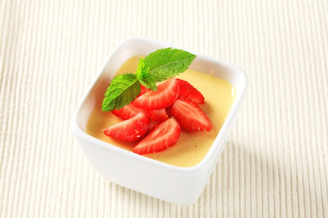 Božanska sladica v 5 minutah: potrebujete le 3 sestavine, okus pa je kot iz prestižne slaščičarne