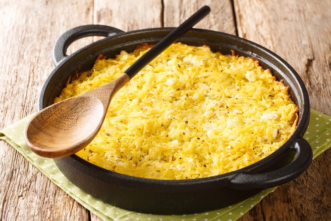 Sestavine za to pito stanejo le nekaj evrov, pripravljena pa je v hipu: recept, ki ga boste oboževali