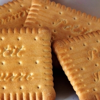 Te piškote najbrž jeste že vse življenje, a niti sanja se vam ne, kaj pomeni njihova oblika