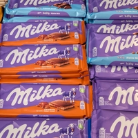 Razlog vas bo presenetil: zato so čokolado Milka razglasili za prevaro leta