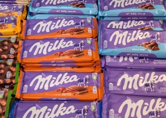 Razlog vas bo presenetil: zato so čokolado Milka razglasili za prevaro leta