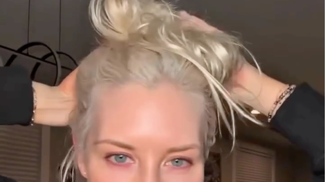 Milenijka razkriva: »Stara sem 35 let in še vedno sem devica. To je razlog, zakaj čakam.«